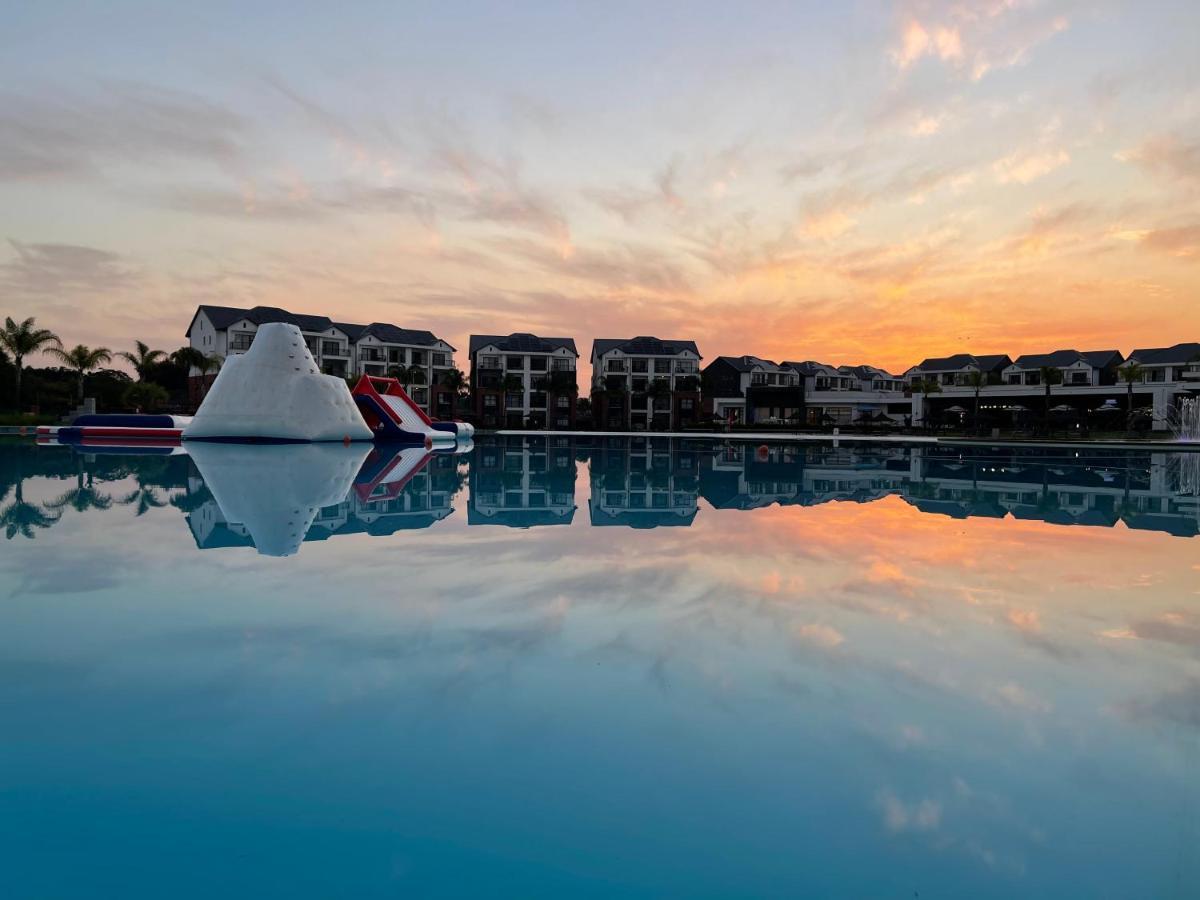 The Blyde Crystal Lagoon Riverwalk Estate Преторія Екстер'єр фото
